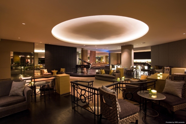 Hotel Hilton Hua Hin Resort - Spa